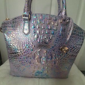 Brahmin Large Duxbury Satchel